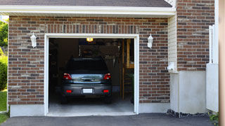 Garage Door Installation at Platinum Triangle, California